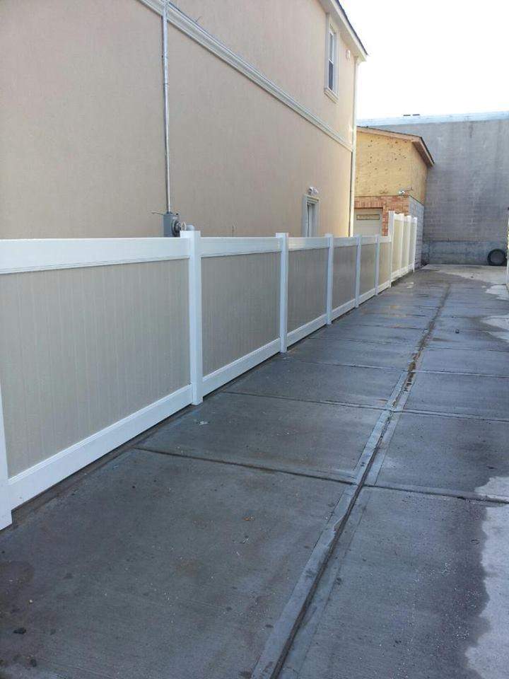 Fence Installation Queens