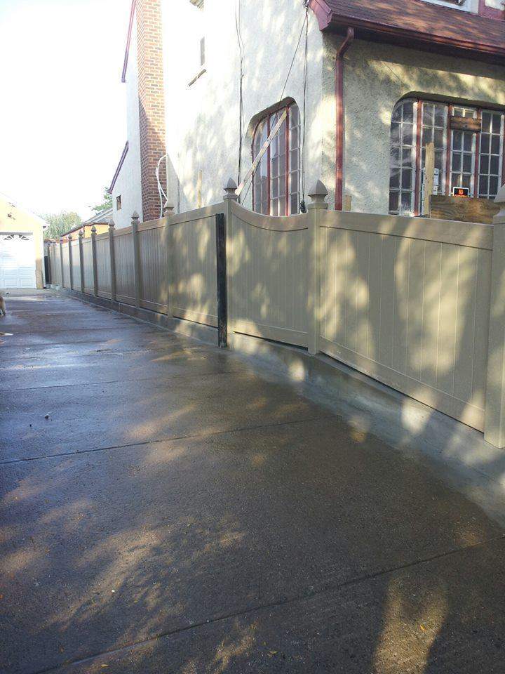 Fence Installation Queens