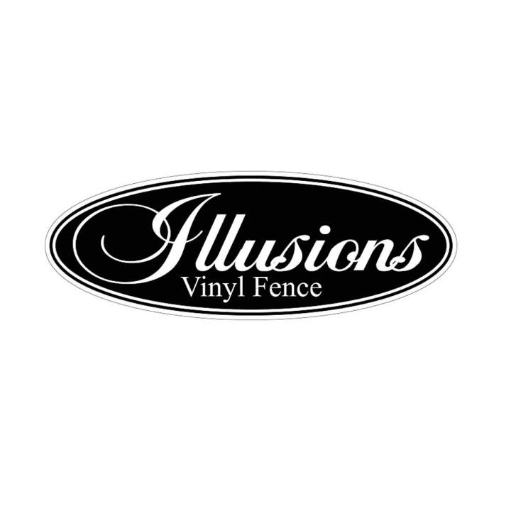 lOGO Illusions Vinyl