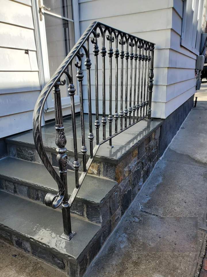 Custom Railings Queens