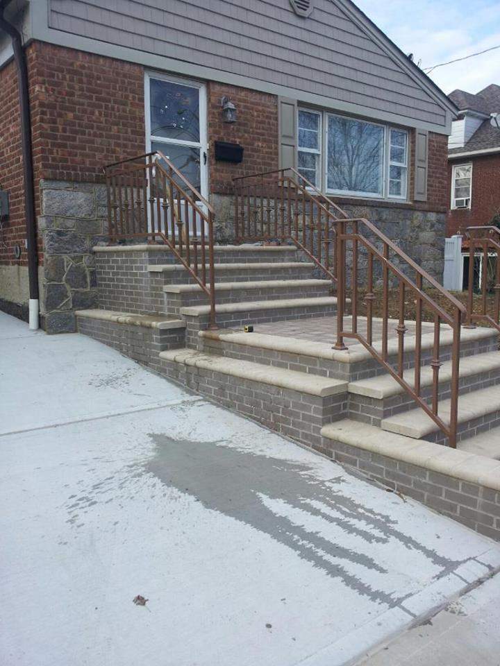 Custom Railings Queens