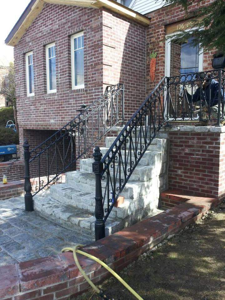 Custom Railings Queens