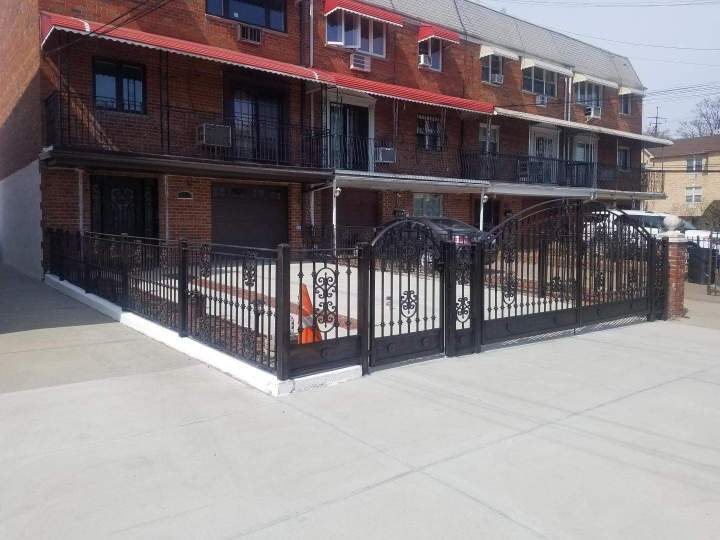 Fence Installation Queens