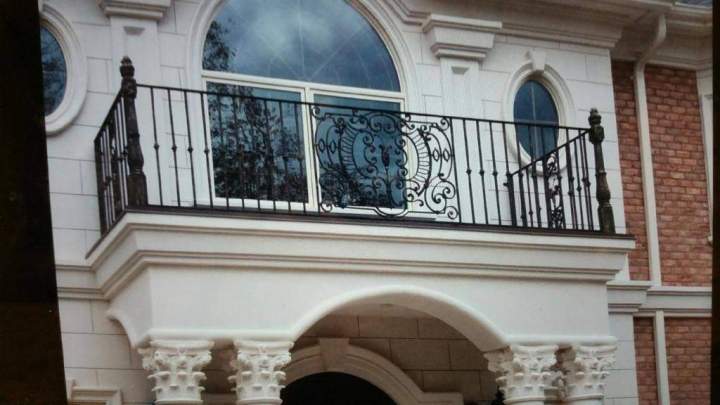 Custom Railings Queens