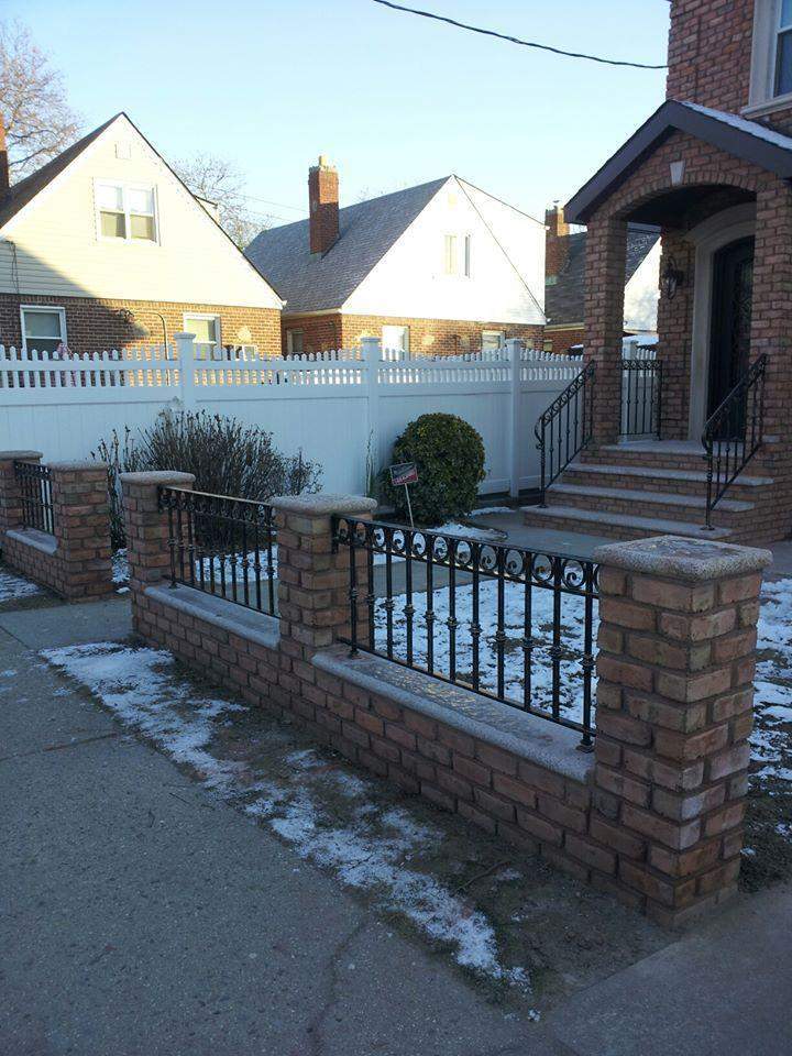 Fence Installation Queens