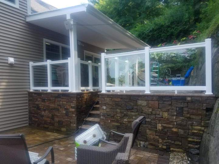 Fence Installation Queens