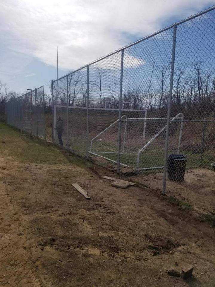 Custom Fences Queens