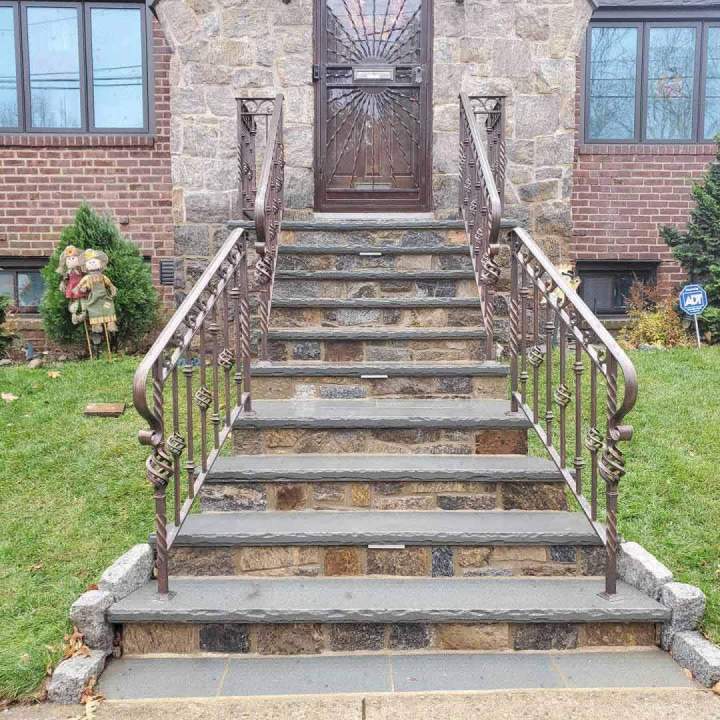 Custom Railings Queens