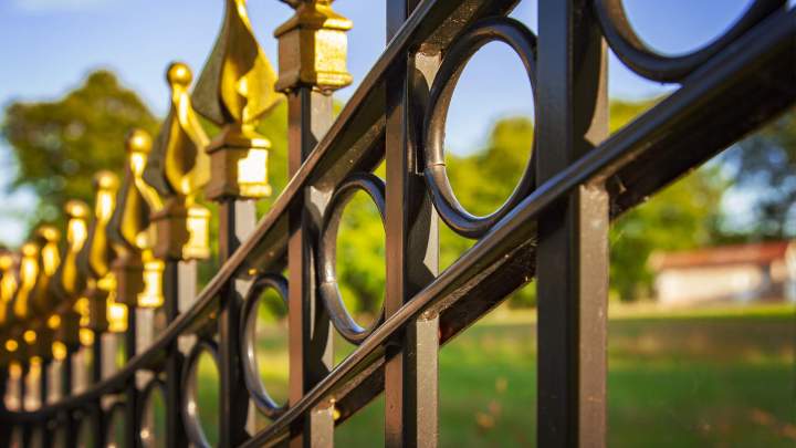 Residential Gates Queens