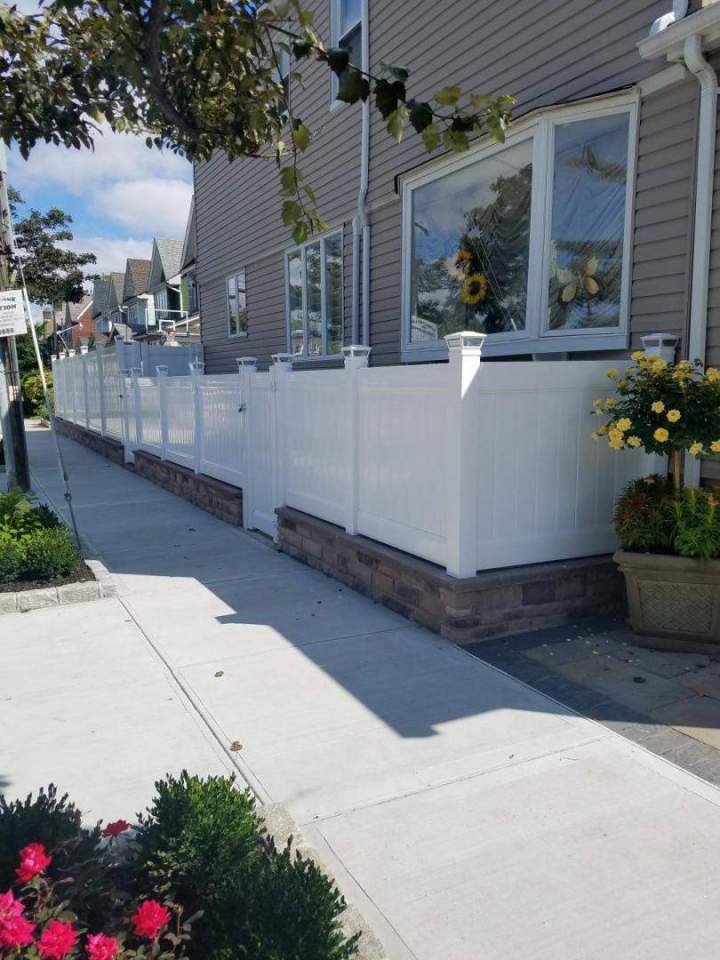 Fence Installation Queens