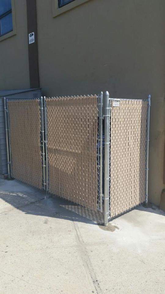 Fence Installation Queens