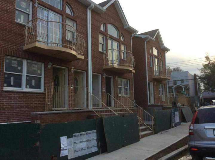 Wrought Iron Stair Railings Queens