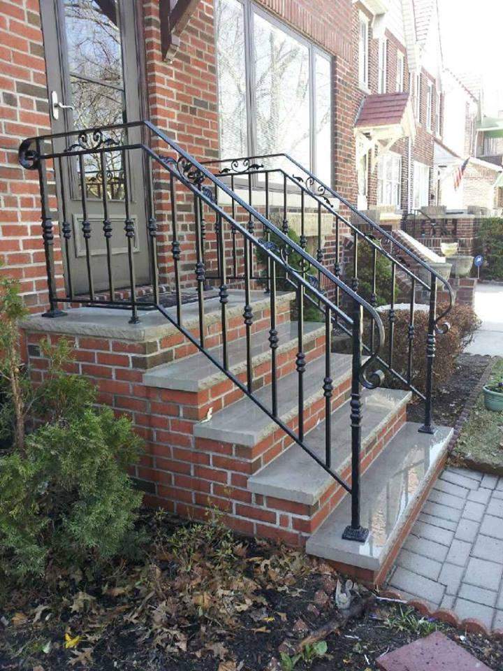 Iron Railings Queens