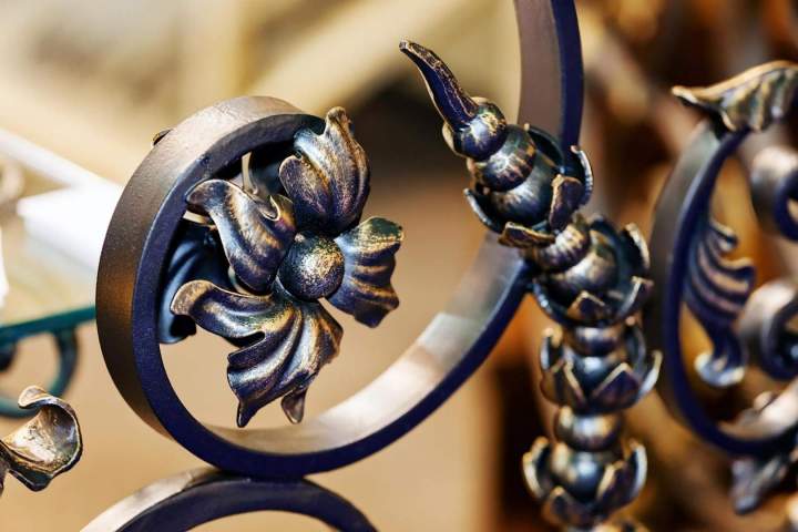 Iron Railings Fabrication and Installation Queens