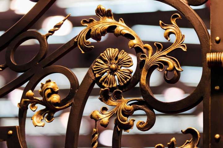 Iron Railing Manufacture Queens