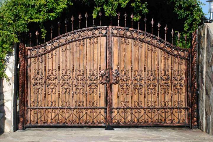 Window Guard And Gate Fittings Queens